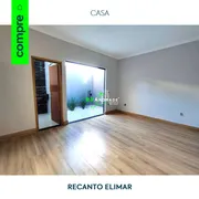Casa com 3 Quartos à venda, 90m² no Recanto Elimar, Franca - Foto 10