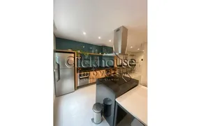 Apartamento com 1 Quarto para alugar, 28m² no República, São Paulo - Foto 19