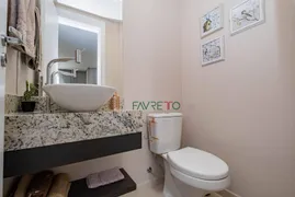 Apartamento com 2 Quartos à venda, 98m² no Campo Comprido, Curitiba - Foto 22