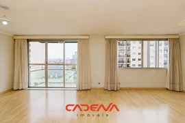 Apartamento com 4 Quartos à venda, 175m² no Centro, Curitiba - Foto 3