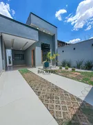 Casa com 3 Quartos à venda, 125m² no Jardim Petrópolis, Goiânia - Foto 1