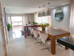 Apartamento com 4 Quartos para venda ou aluguel, 150m² no Jardim Astúrias, Guarujá - Foto 3