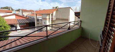 Casa de Condomínio com 3 Quartos à venda, 213m² no Alem Ponte, Sorocaba - Foto 17