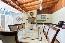 Casa de Condomínio com 3 Quartos à venda, 139m² no Santa Felicidade, Curitiba - Foto 8