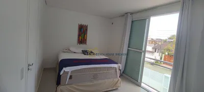 Casa de Condomínio com 4 Quartos para venda ou aluguel, 151m² no Praia de Juquehy, São Sebastião - Foto 11
