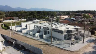 Casa de Condomínio com 2 Quartos à venda, 45m² no Rio da Onça, Matinhos - Foto 1
