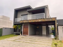 Casa de Condomínio com 3 Quartos à venda, 300m² no Tanguá, Almirante Tamandaré - Foto 48