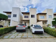Casa de Condomínio com 3 Quartos à venda, 120m² no Lagoa Redonda, Fortaleza - Foto 1