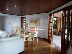Casa de Condomínio com 4 Quartos à venda, 453m² no Alphaville Residencial 4, Santana de Parnaíba - Foto 7