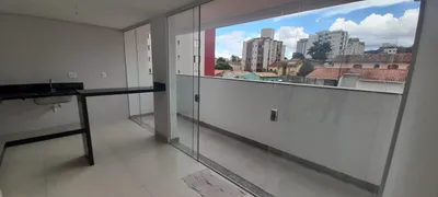 Apartamento com 3 Quartos à venda, 85m² no Liberdade, Belo Horizonte - Foto 5