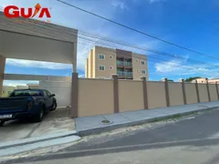 Apartamento com 2 Quartos à venda, 63m² no Urucunema, Eusébio - Foto 1