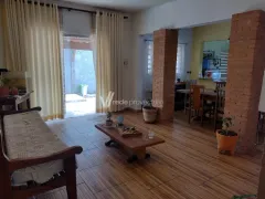 Fazenda / Sítio / Chácara com 4 Quartos à venda, 210m² no Loteamento Chácaras Gargantilhas, Campinas - Foto 1