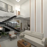 Casa de Condomínio com 4 Quartos à venda, 194m² no Iriri, Anchieta - Foto 4