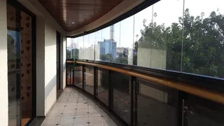 Apartamento com 4 Quartos para alugar, 150m² no Bela Vista, São Paulo - Foto 7