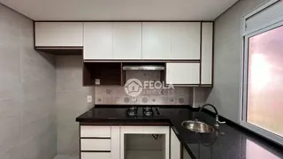 Apartamento com 2 Quartos à venda, 40m² no Jardim das Laranjeiras, Santa Bárbara D'Oeste - Foto 9