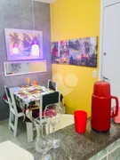 Apartamento com 2 Quartos à venda, 43m² no Vargem Pequena, Rio de Janeiro - Foto 4