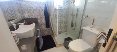 Sobrado com 2 Quartos à venda, 80m² no Jardim Algarve, Alvorada - Foto 11