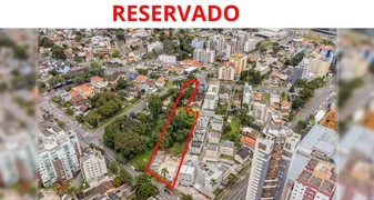 Terreno / Lote / Condomínio à venda, 3906m² no Bigorrilho, Curitiba - Foto 1