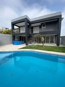 Casa de Condomínio com 4 Quartos à venda, 520m² no Tamboré, Santana de Parnaíba - Foto 24