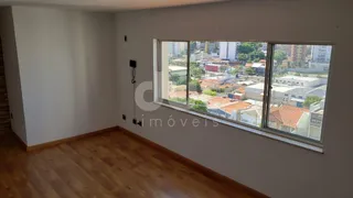 Apartamento com 3 Quartos à venda, 110m² no Vila Rossi, Campinas - Foto 3