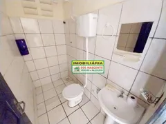 Apartamento com 2 Quartos para alugar, 53m² no Cidade dos Funcionários, Fortaleza - Foto 9