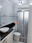 Apartamento com 2 Quartos à venda, 50m² no Núcleo Habitacional Pedro Costa, Itatiba - Foto 10