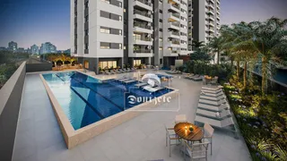 Apartamento com 4 Quartos à venda, 227m² no Vila Gilda, Santo André - Foto 38