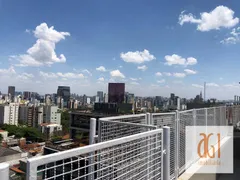 Cobertura com 2 Quartos à venda, 127m² no Vila Madalena, São Paulo - Foto 27