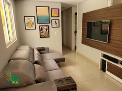 Apartamento com 3 Quartos à venda, 86m² no Ipe, Nova Lima - Foto 2