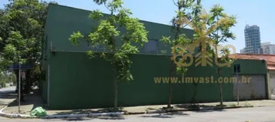Galpão / Depósito / Armazém para alugar, 490m² no Brooklin, São Paulo - Foto 5