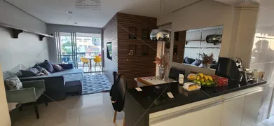 Apartamento com 3 Quartos à venda, 83m² no Vila Prudente, São Paulo - Foto 1