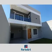 Casa de Condomínio com 3 Quartos à venda, 97m² no Bairro Alto, Curitiba - Foto 4