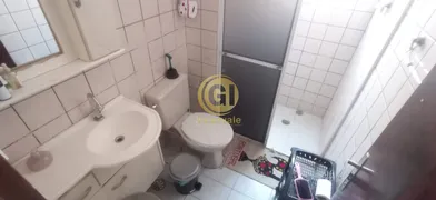 Apartamento com 2 Quartos à venda, 56m² no Conjunto Habitacional Marinho, Jacareí - Foto 10