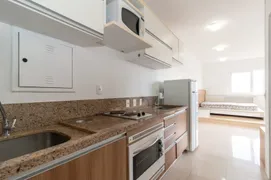 Flat com 1 Quarto à venda, 33m² no Centro, Curitiba - Foto 7