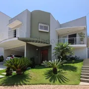 Casa de Condomínio com 3 Quartos à venda, 220m² no Capivari, Louveira - Foto 1