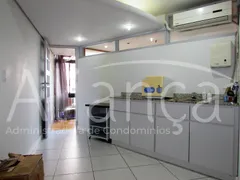 Conjunto Comercial / Sala para alugar, 45m² no Bom Fim, Porto Alegre - Foto 8