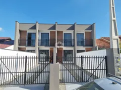 Casa com 2 Quartos à venda, 58m² no Paranaguamirim, Joinville - Foto 4