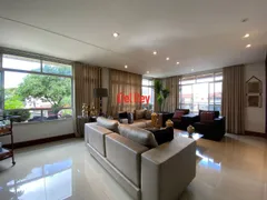 Apartamento com 4 Quartos à venda, 160m² no Caiçaras, Belo Horizonte - Foto 4