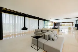 Casa de Condomínio com 5 Quartos à venda, 1400m² no Condomínio Terras de São José, Itu - Foto 5