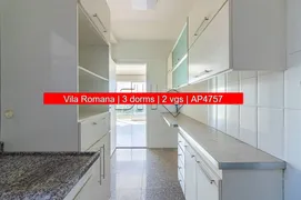 Apartamento com 3 Quartos à venda, 99m² no Vila Romana, São Paulo - Foto 17