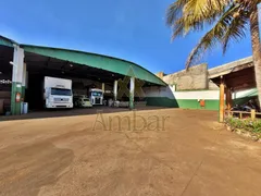 Galpão / Depósito / Armazém para alugar, 1360m² no Vila Carvalho, Ribeirão Preto - Foto 20