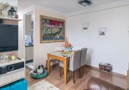 Apartamento com 2 Quartos à venda, 44m² no Jardim Utinga, Santo André - Foto 1