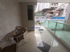 Apartamento com 3 Quartos à venda, 141m² no Boqueirão, Santos - Foto 70