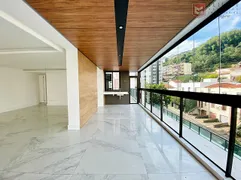 Apartamento com 4 Quartos à venda, 300m² no Bom Pastor, Juiz de Fora - Foto 3