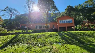 Casa de Condomínio com 5 Quartos à venda, 550m² no Cruzeiro, Teresópolis - Foto 5