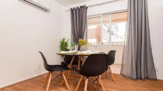 Apartamento com 3 Quartos para alugar, 74m² no Centro, Florianópolis - Foto 12