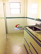 Apartamento com 1 Quarto à venda, 50m² no Centro, São Vicente - Foto 8