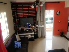 Sobrado com 2 Quartos à venda, 105m² no Vila Voturua, São Vicente - Foto 1