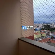 Apartamento com 2 Quartos para alugar, 56m² no Nossa Senhora do Ö, São Paulo - Foto 5