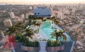 Apartamento com 1 Quarto à venda, 32m² no Brooklin, São Paulo - Foto 1